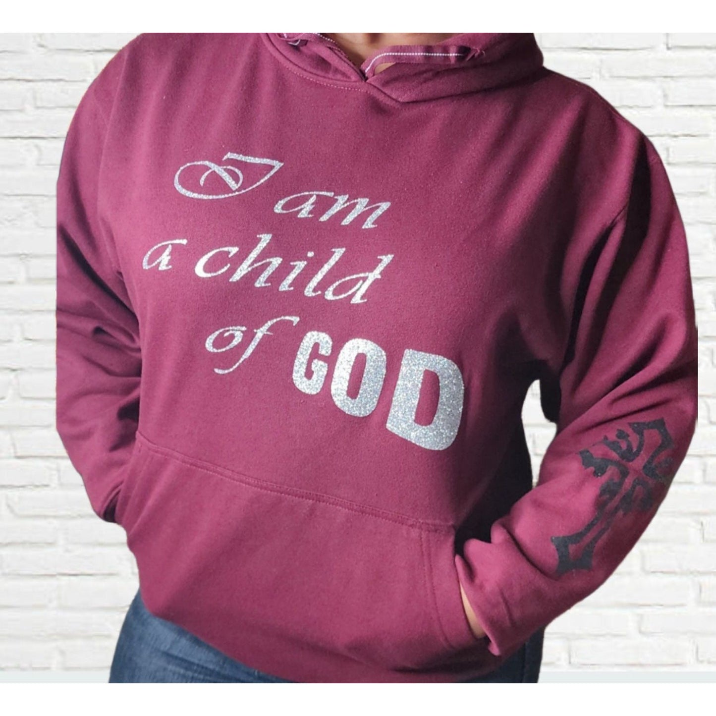 https://kingdomcollectionline.com/products/i-am-a-child-of-god-women-hoodie