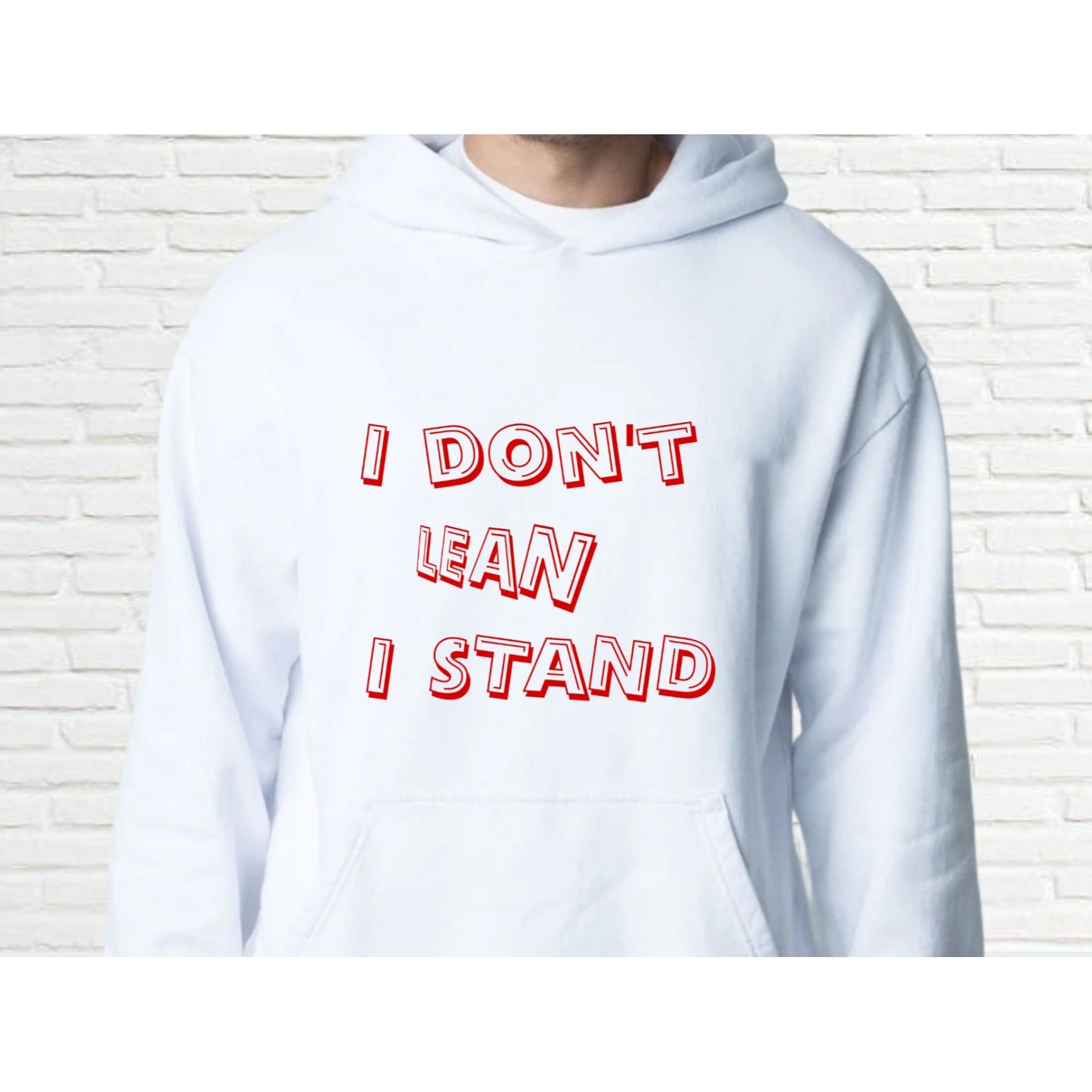 https://kingdomcollectionline.com/products/i-dont-lean-i-stand-unisex-hoodie